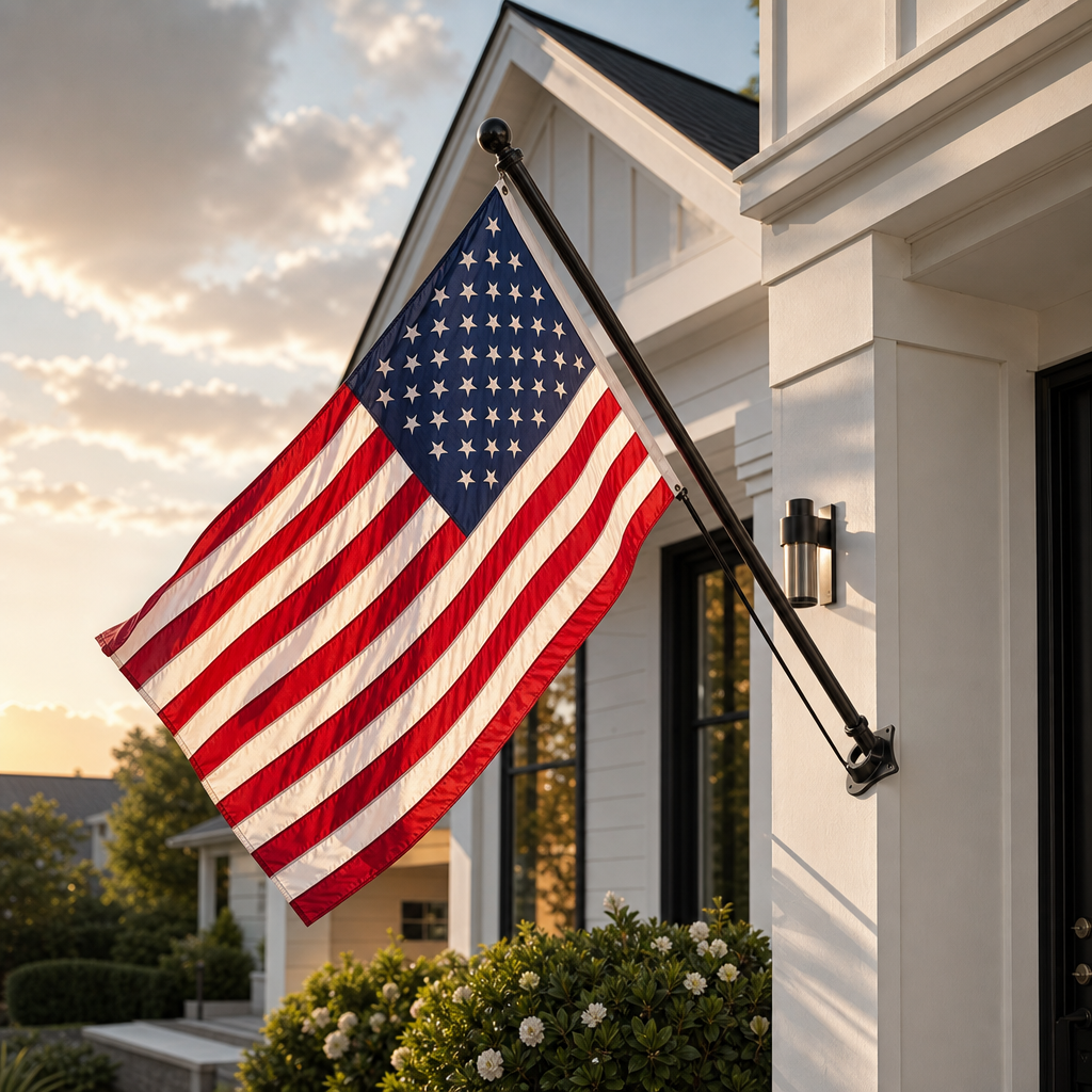 honor america's 250th Anniversary